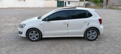 Volkswagen Polo 2012 Match