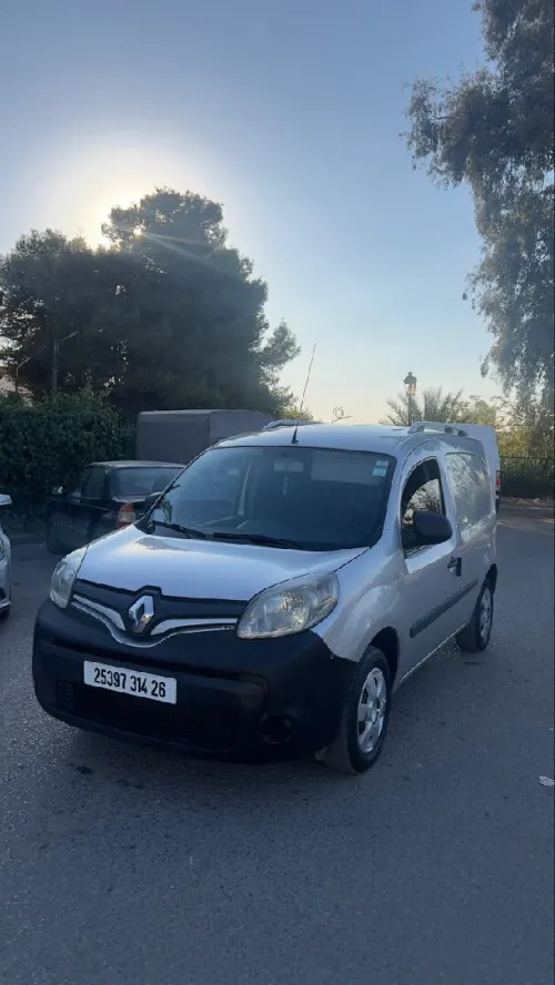 Renault Kangoo 2014 Authentique +