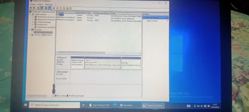 pc portable aser
