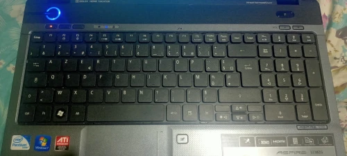 pc portable aser