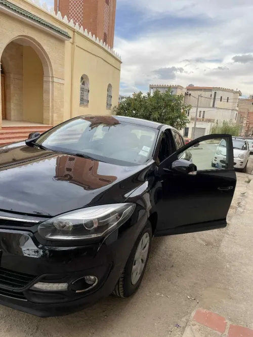 Renault Megane 3 2015 Expression 