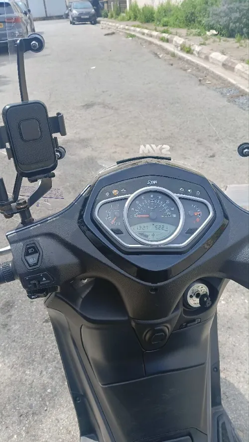 SYM HD 300 2024
