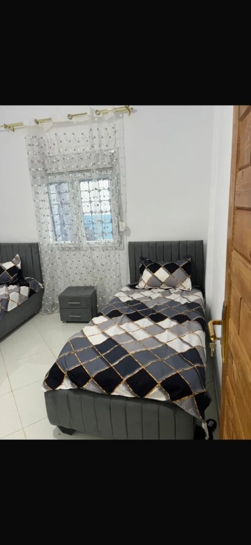 Location vacances Villa Aïn Témouchent Ain temouchent