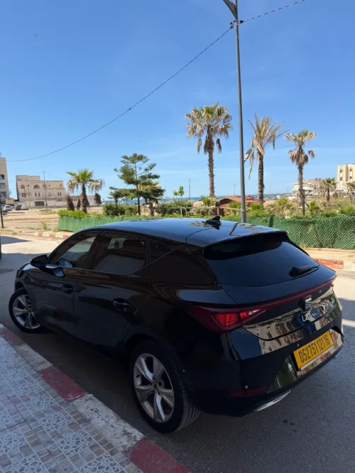 Seat Leon 2021 FR