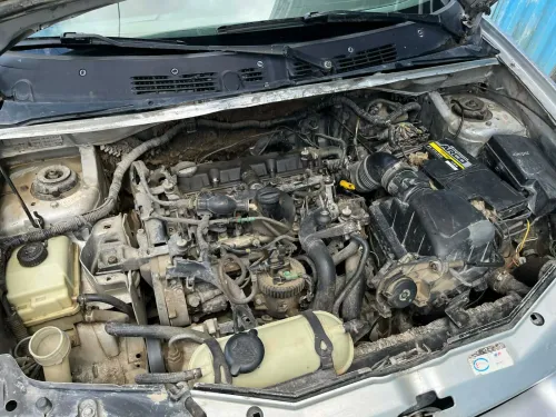 Peugeot Partner 2002 Partner