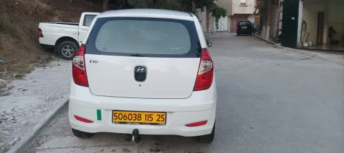Hyundai i10 2015 i10