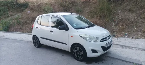 Hyundai i10 2015 i10