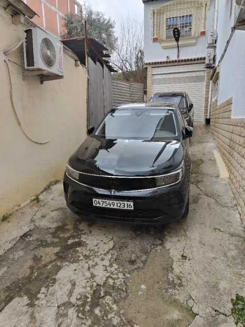 Opel GrandLand 2023 GS Line