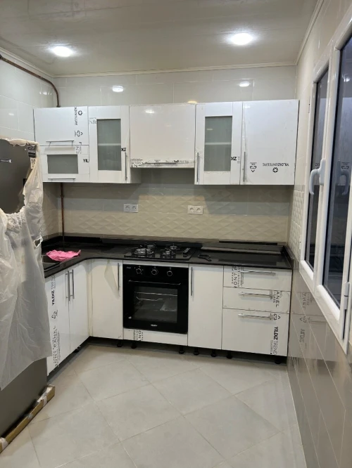 Vente Appartement F3 Alger Baraki