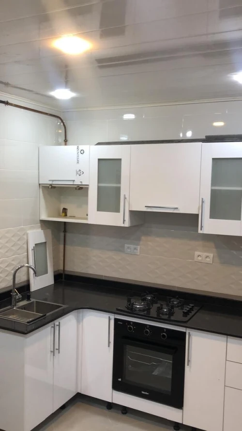 Vente Appartement F3 Alger Baraki