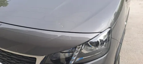 Peugeot Rifter 2022 Allure