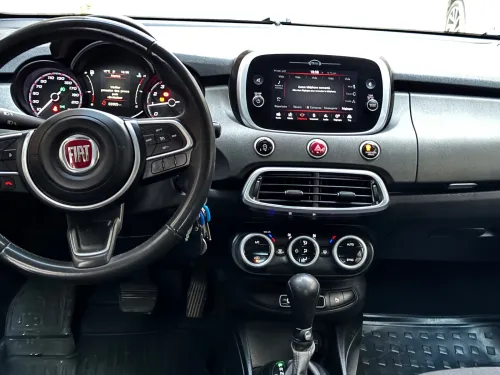 Fiat 500x 2024 Club