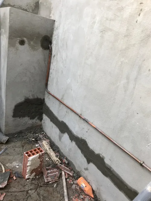 plomberie chauffage sanitaire