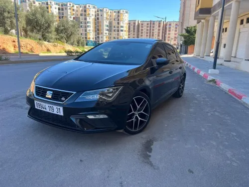 Seat Leon 2019 Bitse