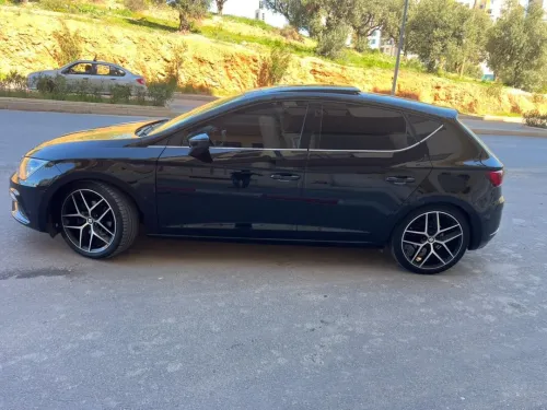 Seat Leon 2019 Bitse