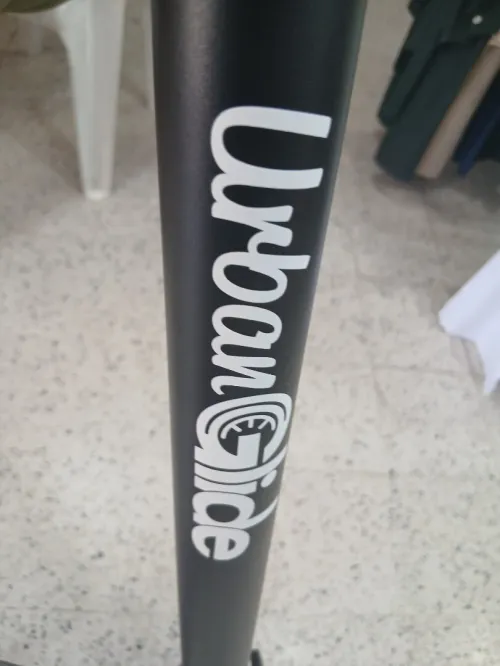 Trottinette électrique urbanglide