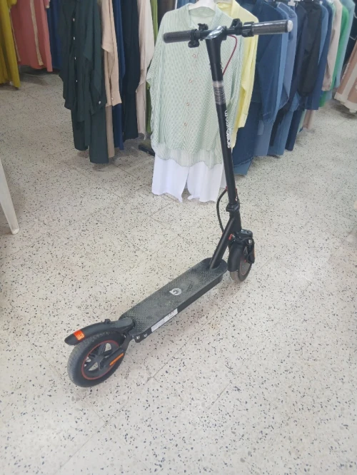 Trottinette électrique urbanglide