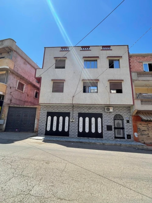 Vente Villa Aïn Témouchent Beni saf