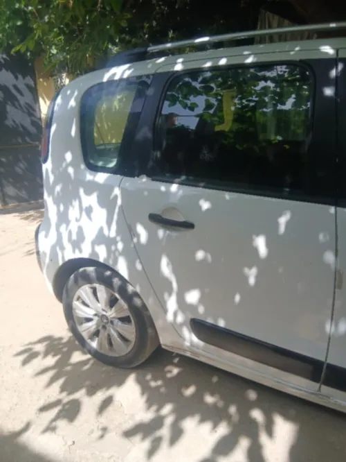 Citroen C3 Picasso 2013 C3 Picasso