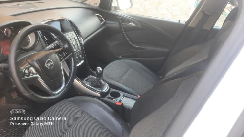 Opel Astra 2017 Enjoy