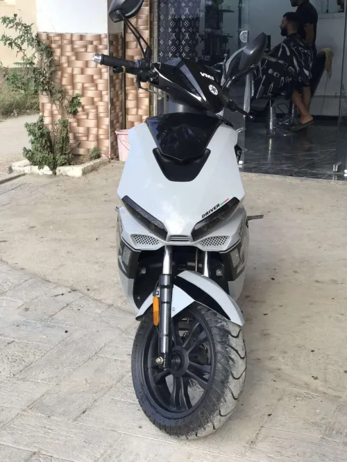 vms driver Dr 2025