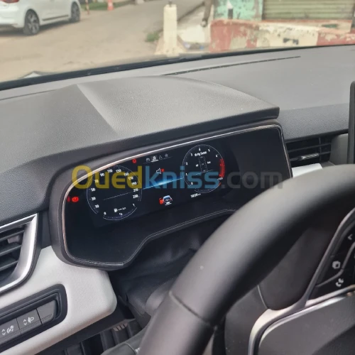 Renault Clio5 2023 Techno