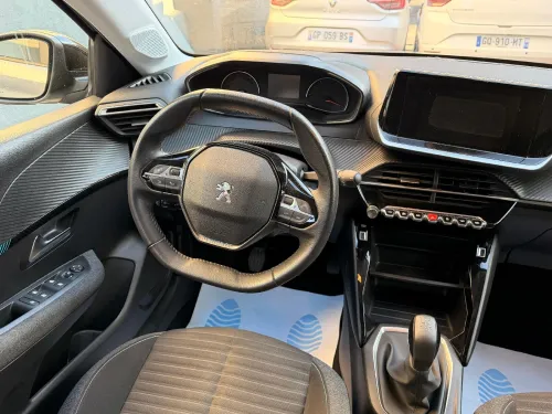 Peugeot 208 2023 E-Style