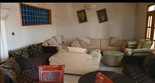 Vente Appartement F3 Batna Batna