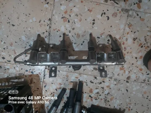 Piece mini cooper bmw peugeot 1.6 ess