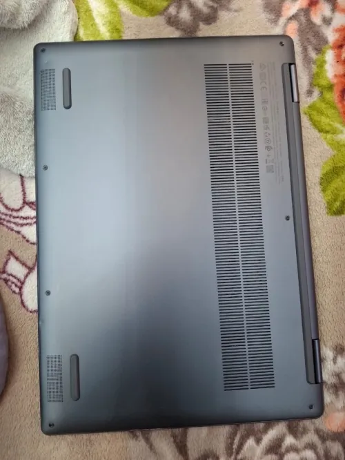 Lenovo yoga