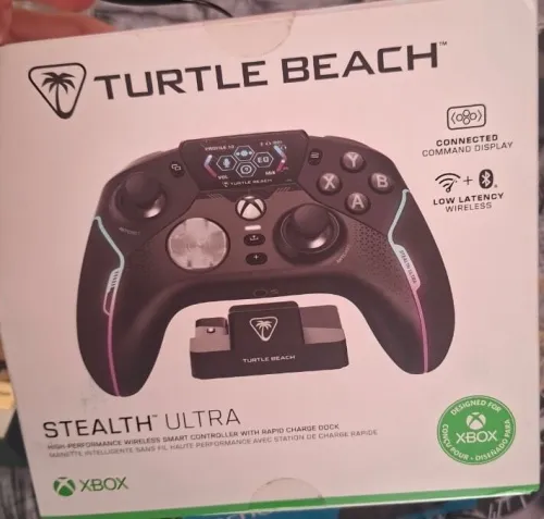Manette XBOX