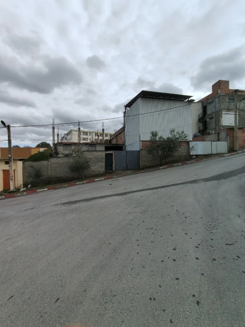 Vente Terrain Tizi Ouzou Tizi ouzou