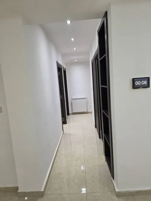 Location Appartement F3 Alger Cheraga