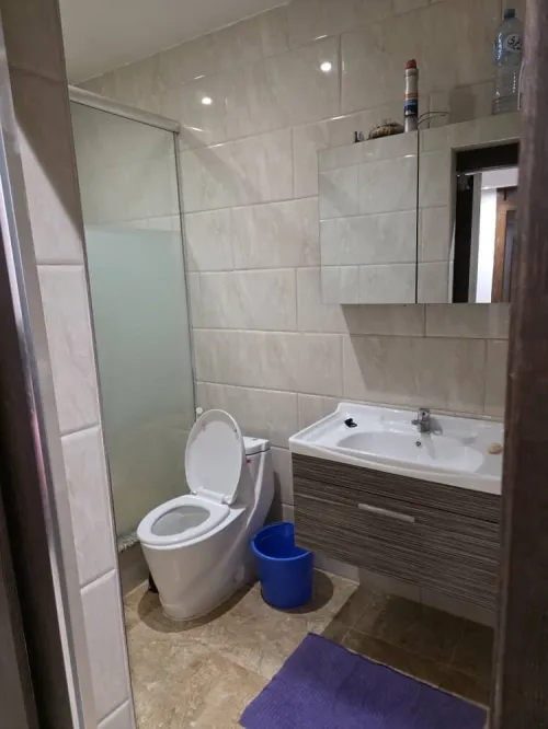 Location Appartement F3 Alger Cheraga