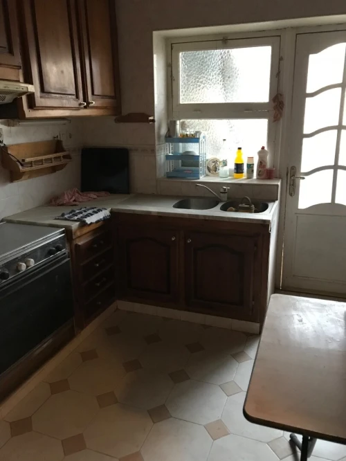 Vente Appartement F4 Tlemcen Maghnia