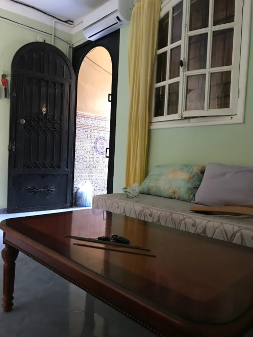 Vente Villa Tlemcen Marsa ben mhidi