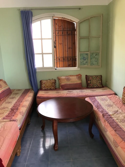 Vente Villa Tlemcen Marsa ben mhidi