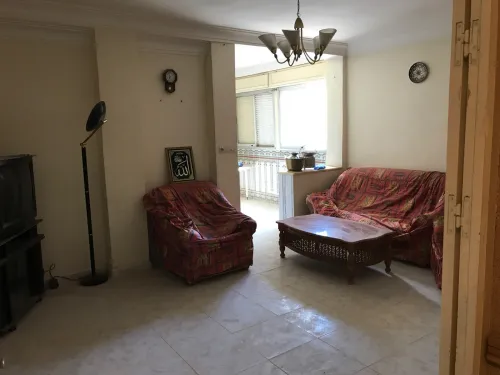 Vente Appartement F4 Tlemcen Maghnia