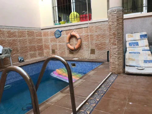 Vente Villa Tlemcen Marsa ben mhidi