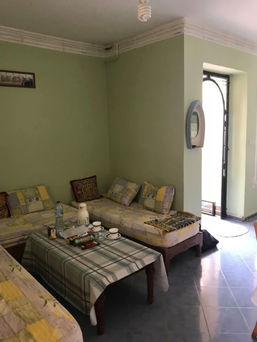 Vente Villa Tlemcen Marsa ben mhidi