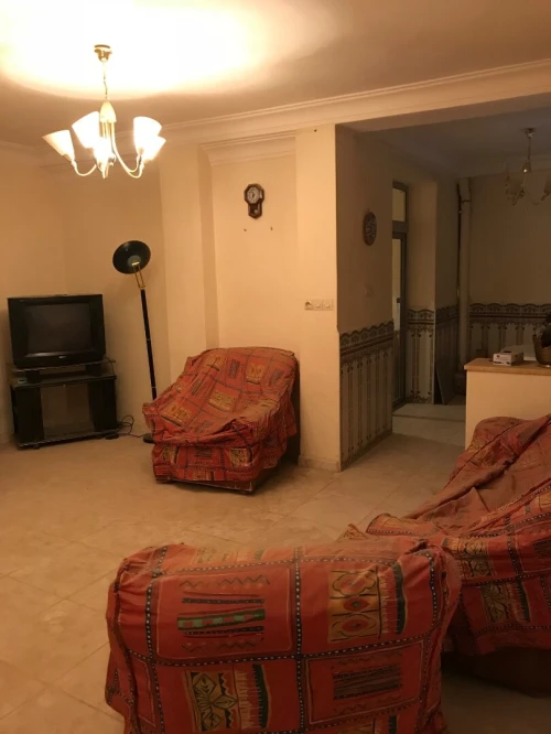 Vente Appartement F4 Tlemcen Maghnia