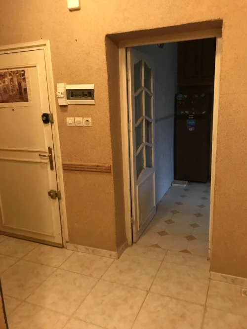 Vente Appartement F4 Tlemcen Maghnia