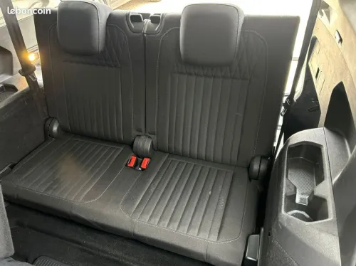 Volkswagen Tiguan 2023 ALLSPACE Life Business