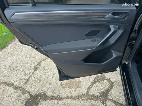 Volkswagen Tiguan 2023 ALLSPACE Life Business
