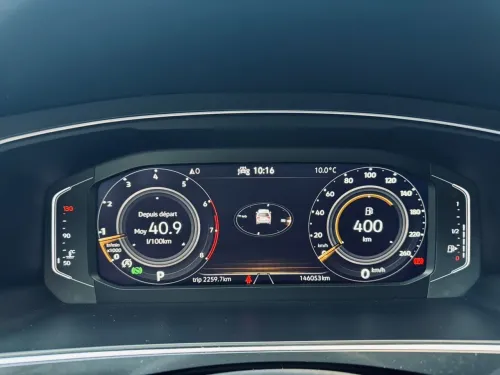 Volkswagen Tiguan 2023 ALLSPACE Life Business
