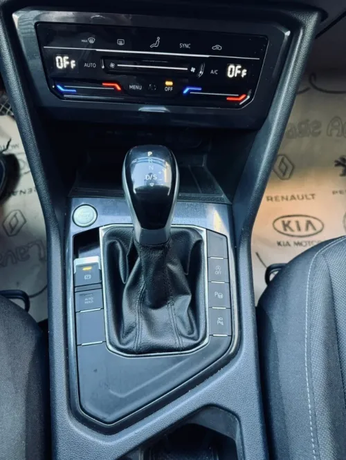Volkswagen Tiguan 2023 ALLSPACE Life Business