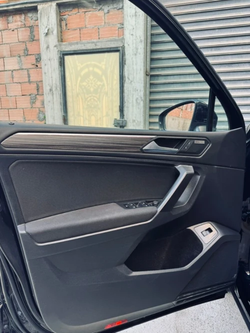 Volkswagen Tiguan 2023 ALLSPACE Life Business
