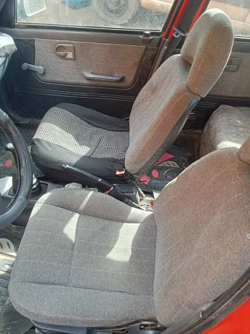 Daewoo Tico 1994 Tico