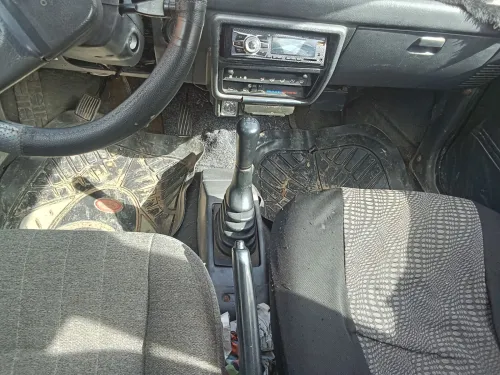 Daewoo Tico 1994 Tico