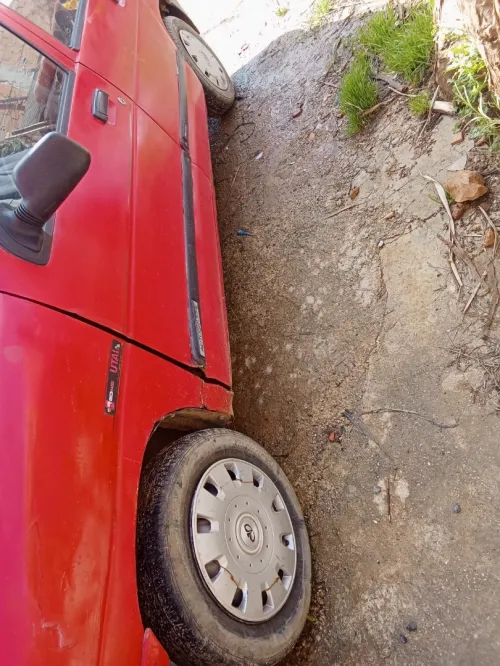 Daewoo Tico 1994 Tico